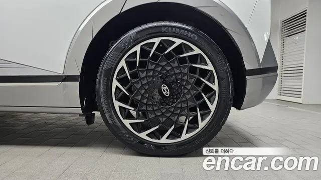 Hyundai Ioniq 5 Prestige, миниатюра 27