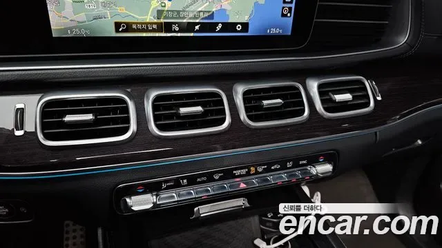 Mercedes-Benz GLE GLE400d 4MATIC, миниатюра 19