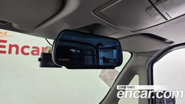 Kia The New Ray Prestige (1 мест), миниатюра 22