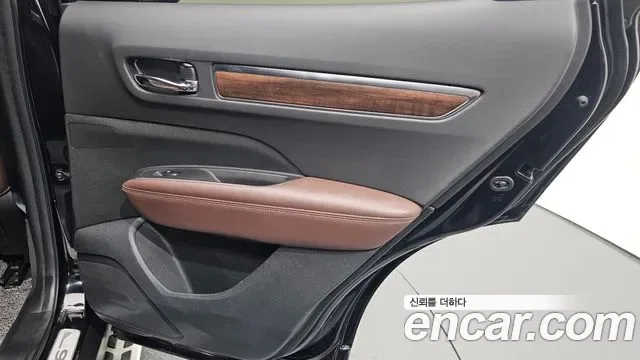 Renault QM6 2.0 LPe RE Signature 2WD, миниатюра 28