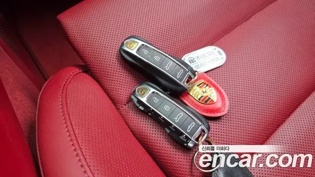 Porsche 911, миниатюра 13