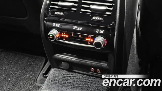 BMW 6 GT (G32) 620d M, миниатюра 7