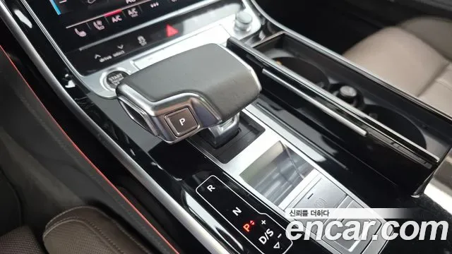 Audi A8 50 TDI LWB, миниатюра 25
