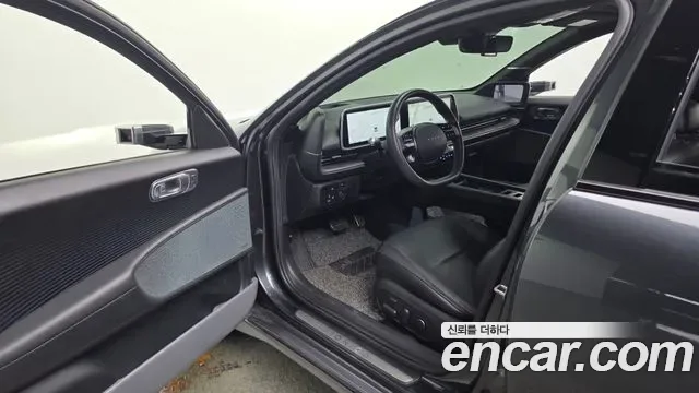 Hyundai Ioniq 6 Prestige, миниатюра 27