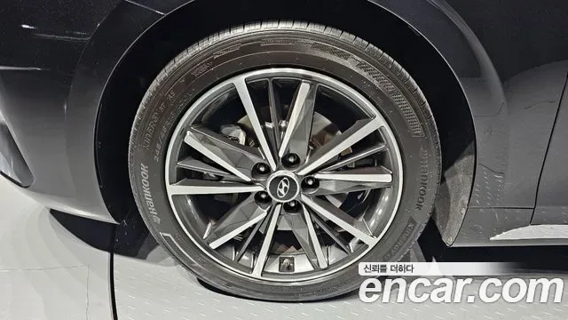 Hyundai Grandeur, миниатюра 7
