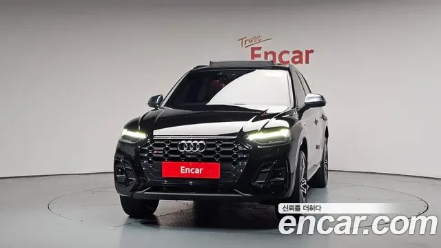 Audi SQ5 3.0 TFSI, миниатюра 13