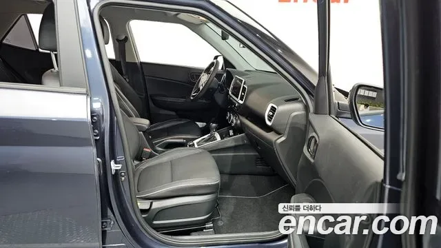 Hyundai Venue, миниатюра 15