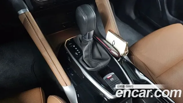 Renault QM6 2.0 LPe RE Signature 2WD, миниатюра 5