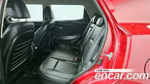 KGM Tivoli бензин 1.5 2WD V3, миниатюра 6