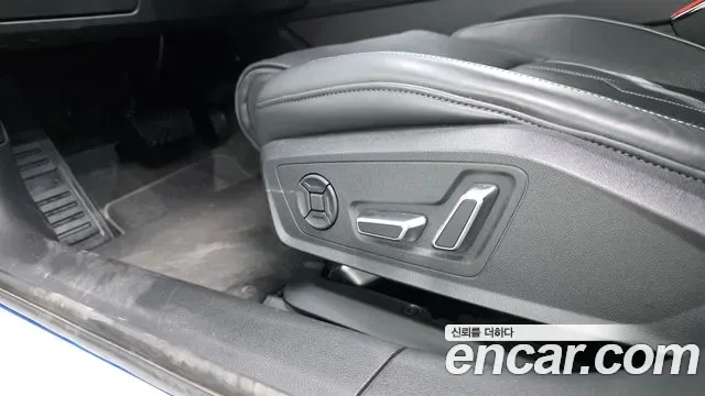 Audi A6 45 TFSI Premium, миниатюра 10
