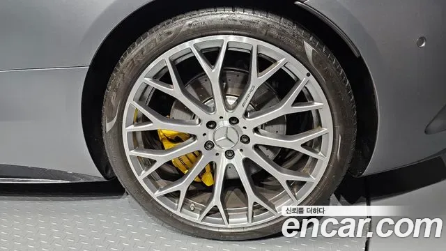 Mercedes-Benz SL AMG SL63 4MATIC+, миниатюра 12
