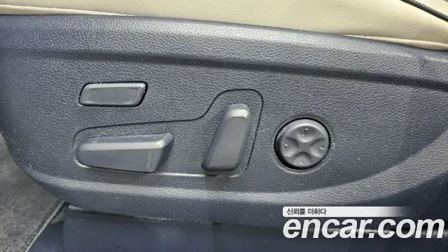 Hyundai Palisade дизель 2.2 4WD Prestige, миниатюра 5