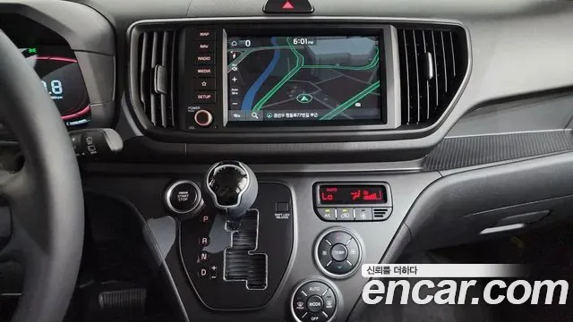 Kia Ray Signature, миниатюра 11