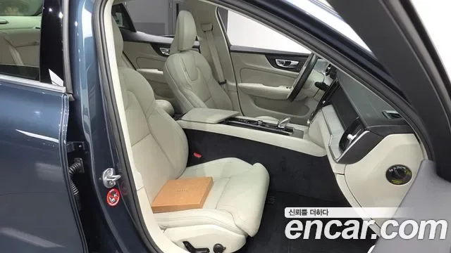 Volvo S60 B5, миниатюра 12