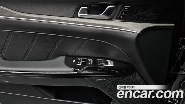 Kia K5 гибрид III Signature, миниатюра 9
