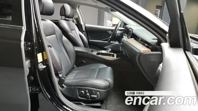 Kia K9 II 3.3 T-GDI AWD, миниатюра 13