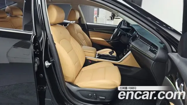 Kia K7 2.5 GDI X, миниатюра 14