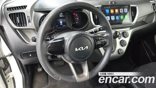 Kia The New Ray, миниатюра 8
