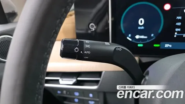 Hyundai Sonata Inspiration, миниатюра 3