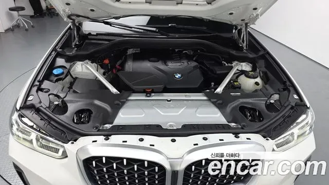 BMW X4 xDrive20i M, миниатюра 26