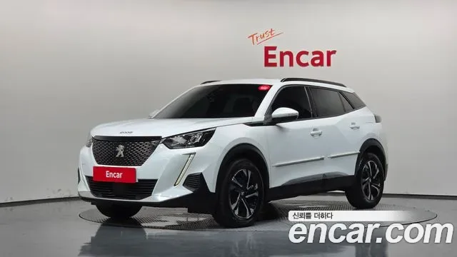 Peugeot 2008 1.5 BlueHDi, миниатюра 16