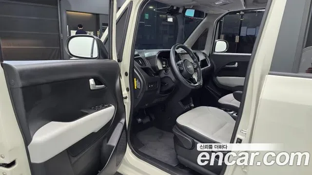 Kia Ray Signature, миниатюра 19