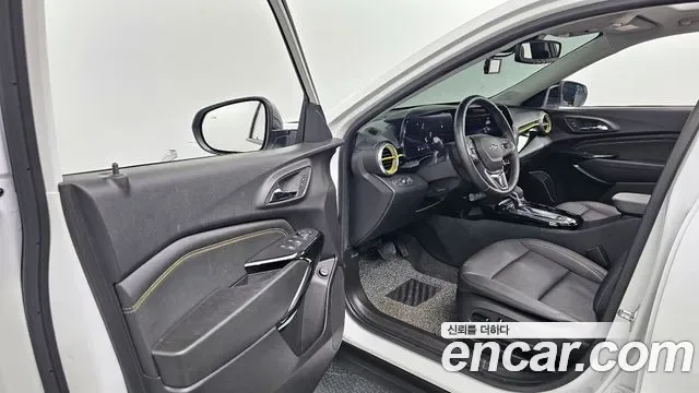 Chevrolet Trax 1.2 ACTIV ( ), миниатюра 8