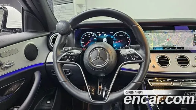 Mercedes-Benz E-Class E250, миниатюра 29