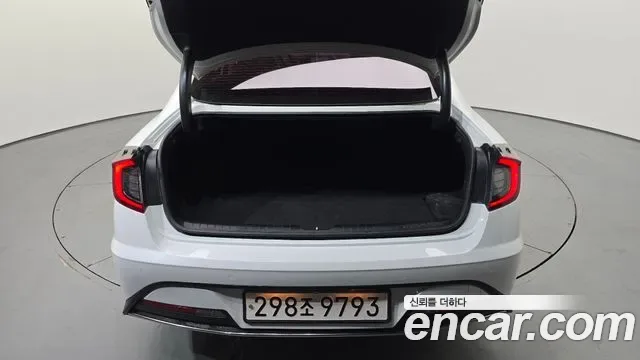 Hyundai Sonata 2.0 LPG( ), миниатюра 3