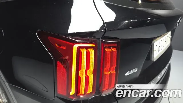 Kia Sorento дизель 2.2 4WD Signature, миниатюра 12