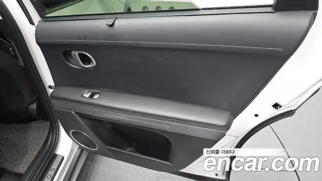 Hyundai Ioniq 5 AWD Prestige, миниатюра 7