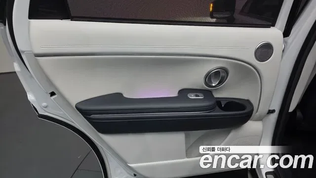 Hyundai Palisade HEV 2.5T 4WD 7 мест Calligraphy, миниатюра 16