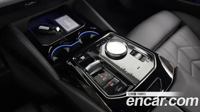 BMW 5 (G60) 520i M, миниатюра 11