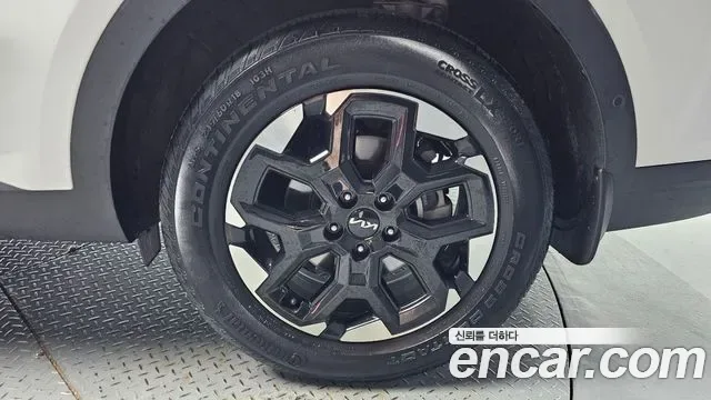 Kia Sorento дизель 2.2 2WD, миниатюра 24