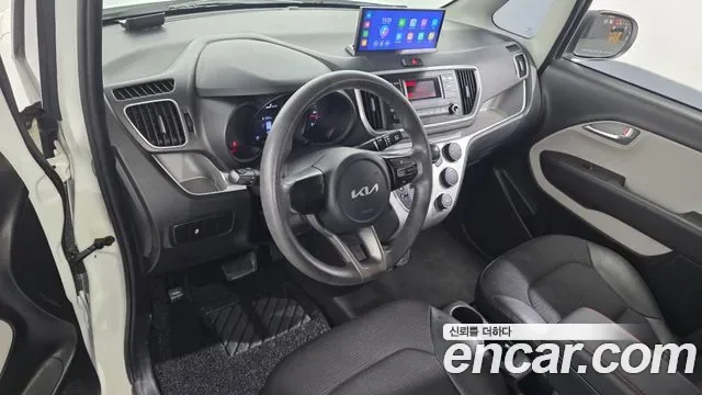 Kia The New Ray, миниатюра 21