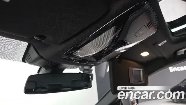 BMW 5 (G30) 530i M, миниатюра 30