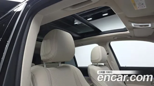 Mercedes-Benz GLE GLE300d 4MATIC, миниатюра 15