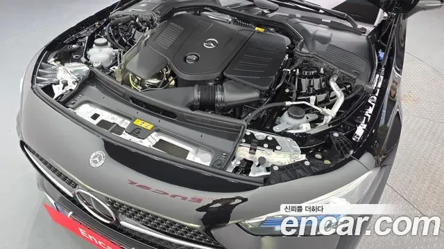 Mercedes-Benz CLE CLE200, миниатюра 5