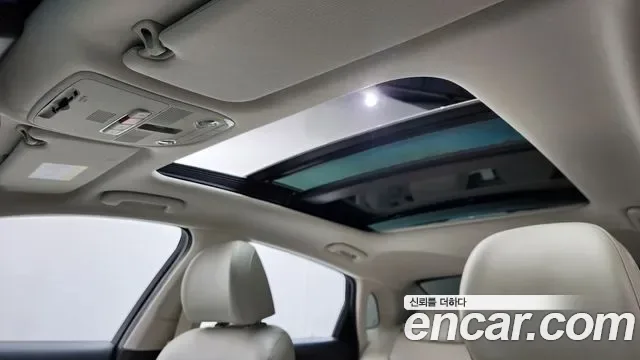 Hyundai Grandeur, миниатюра 20