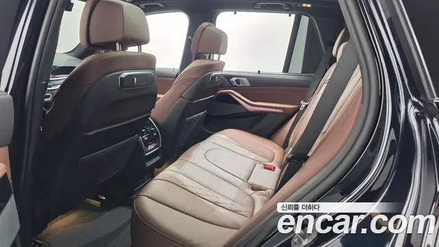 BMW X5 xDrive 40i M, миниатюра 26