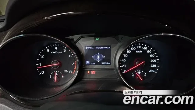 Kia Carnival бензин 9 мест ( ), миниатюра 2