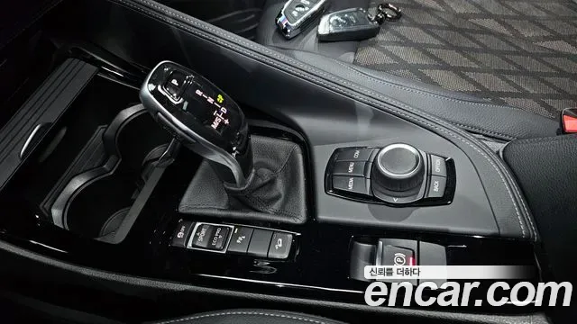BMW X1 xDrive 20i xLine, миниатюра 4