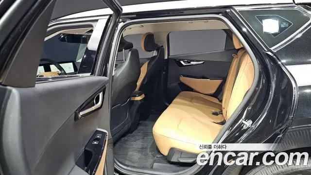 Kia EV6, миниатюра 3