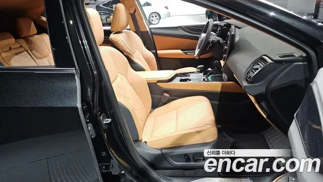 Lexus NX Premium, миниатюра 22