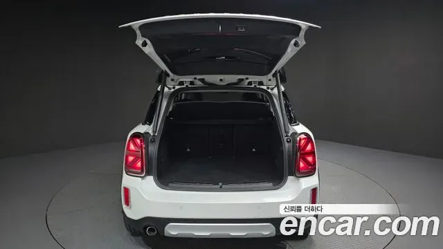 MINI Cooper II, миниатюра 10
