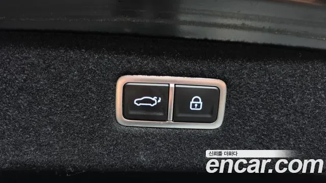 Genesis G90 (RS4) бензин 3.5 Turbo AWD ( ), миниатюра 26