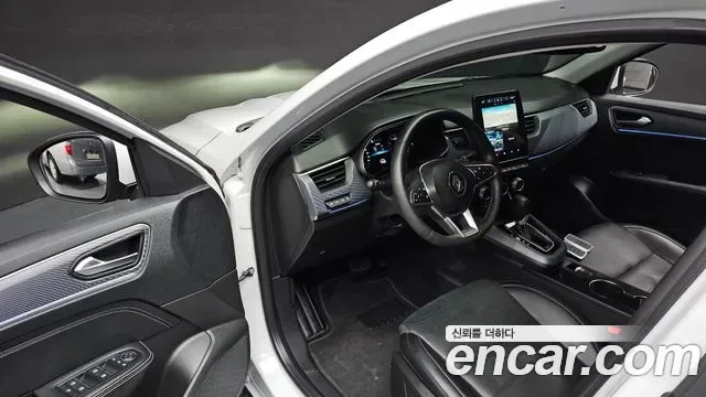 Renault XM3 1.3 TCe RE Signature, миниатюра 30