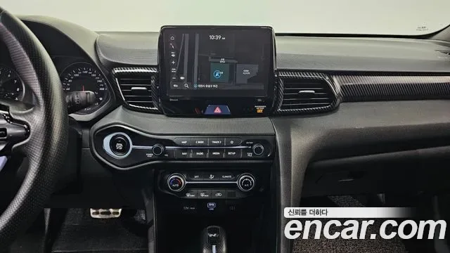 Hyundai Veloster 2.0 N, миниатюра 15
