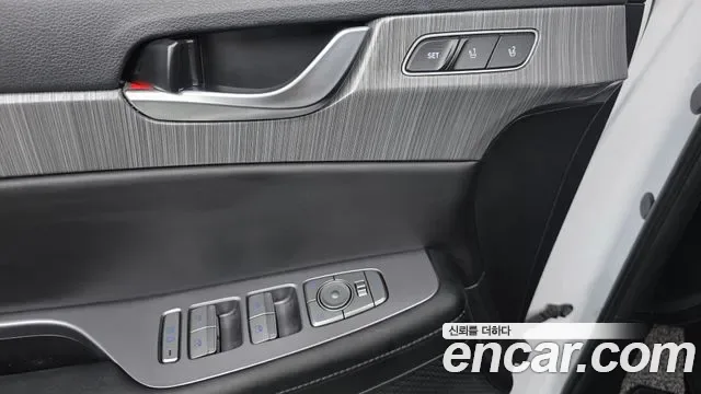 Hyundai The New Palisade бензин 3.8 2WD, миниатюра 22
