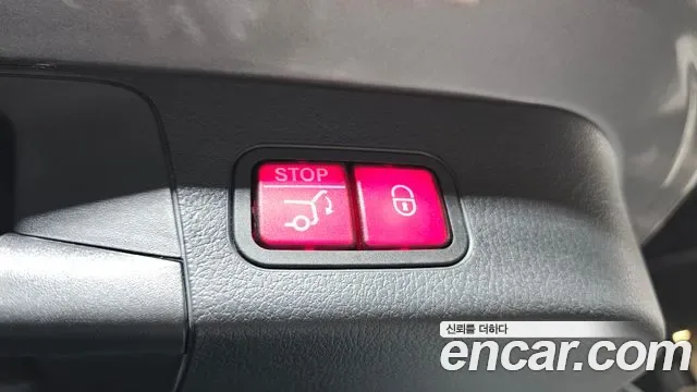 Mercedes-Benz GLB AMG GLB35 4MATIC, миниатюра 9